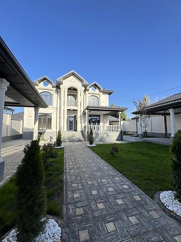 vip: 🏡 ШИКАРНЫЙ ОСОБНЯК В АРЧА-БЕШИКЕ 📍 Престижная локация — вблизи — 2