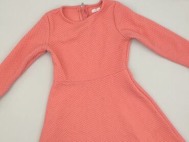 kurtka zimowa 116 dla dziewczynki: Dress, Pepco, 7 years, 116-122 cm, condition - Very good