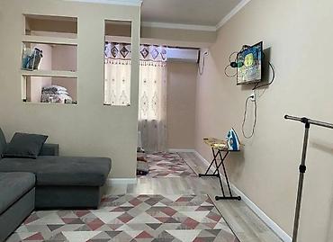 Продажа квартир: 1 комната, 50 м², Элитка, 12 этаж, Косметический ремонт — 4