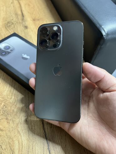 техно камон 20 про цена в бишкеке: IPhone 13 Pro, Б/у, 256 ГБ, Графит, Коробка, 78 %