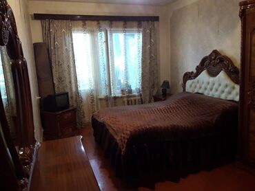 Yeni tikili: 3 otaqlı, Yeni tikili, m. Həzi Aslanov, 90 kv. m — 10