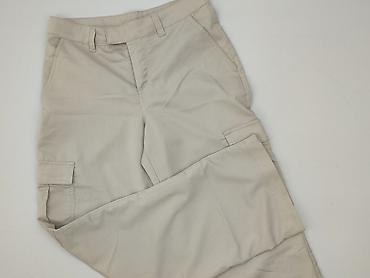 sklep hm: H&M, Spodnie cargo damskie, rozmiar S — 1