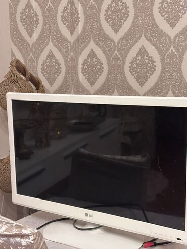 Sirena Motors: Телевизор LG 32"