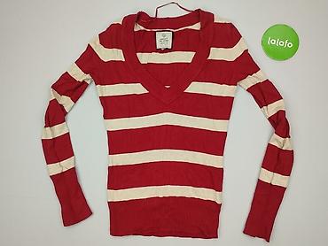 esprit sweter w paski: Esprit, Sweter damski, rozmiar XS — 2
