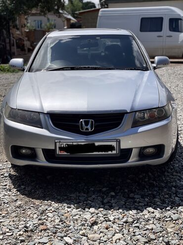 запчасть на хонда аккорд: Honda Accord: 2003 г., 2.4 л, Автомат, Газ, Седан