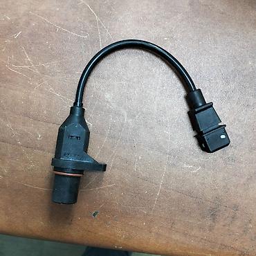 kalenval datciki: Hyundai/Kia orijinal krank mili mövqe sensoru - Detal adı: Sensor – — 1
