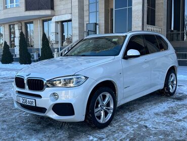 бмв дизел: BMW X5: 2018 г., 3 л, Автомат, Дизель, Внедорожник