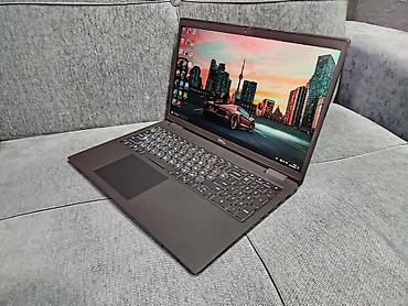 Ноутбуки Dell: Ультрабук, Новый, Intel Core i5 — 5
