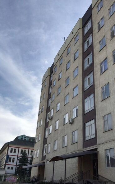 дом на иссык куле купить: 4 комнаты, 132 м², Индивидуалка, 6 этаж, Евроремонт