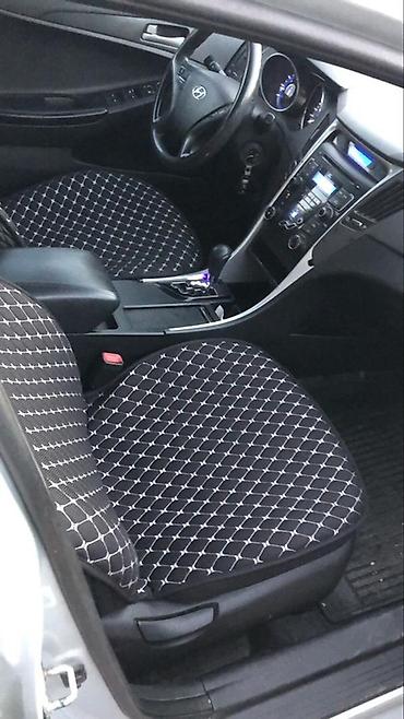 мотор нексия 1: Hyundai Sonata: 2010 г., 2 л, Автомат, Газ, Седан — 2