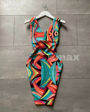 Haljine: New,,Empires ’’basic zara dressFULL SLIM FITT SQUBA — 9