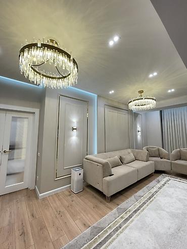 Ремонт под ключ: Кыял строй — профессиональный ремонт под ключ - Квартиры, офисы — 8