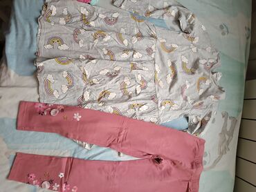 hello kitty majice: Paket: Majice, Za devojčice, uzrast: 7-8 godina