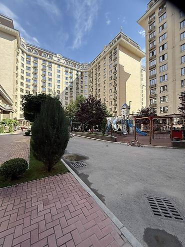 1 кв: 5 комнат, 250 м², Элитка, 12 этаж, Евроремонт — 9