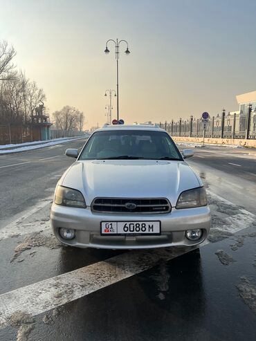 губа субару легаси: Subaru Legacy: 1999 г., 2.5 л, Автомат, Бензин, Универсал