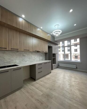 Продажа квартир: 3 комнаты, 118 м², Элитка, 2 этаж, Дизайнерский ремонт — 4