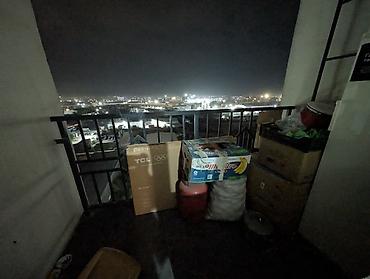 продаю квартиру город ош: 3 комнаты, 96 м², АЮ Гранд Элитка, 10 этаж, Евроремонт — 3