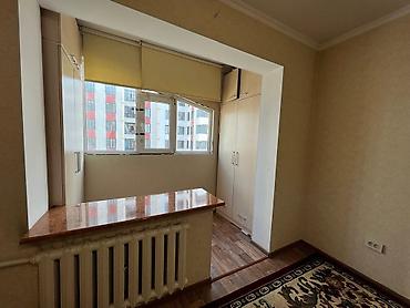554: 1 комната, 41 м², 12 мкр 106 серия, 5 этаж, Косметический ремонт — 6