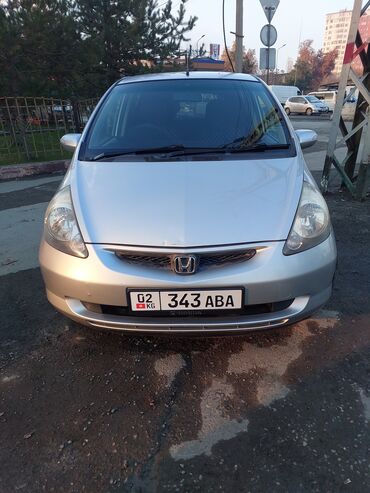 хонда сер: Honda Fit: 2003 г., 1.5 л, Автомат, Бензин, Седан