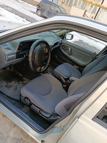 Daewoo: Daewoo Nexia: 2008 г., 1.5 л, Механика, Бензин, Седан — 12