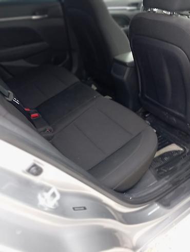 elantra 2020: Hyundai Elantra: 2 l | 2020 il Sedan — 10