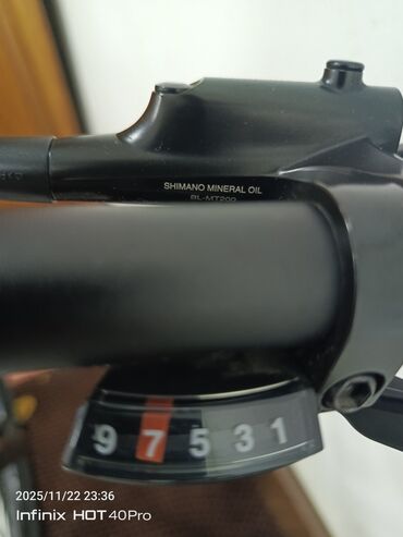 İdman velosipedləri: Yeni Dağ velosipedi Trek, 29", Ünvandan götürmə -da lalafo.az — 13 İdman velosipedləri: Yeni Dağ velosipedi Trek, 29", Ünvandan götürmə — 13