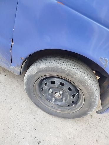 гелик продажа: Daewoo Matiz: 2004 г., 0.8 л, Механика, Бензин, Хэтчбэк — 7