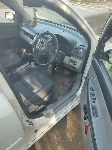 полироль авто: Mazda Demio: 2004 г., Автомат, Бензин, Хэтчбэк — 7