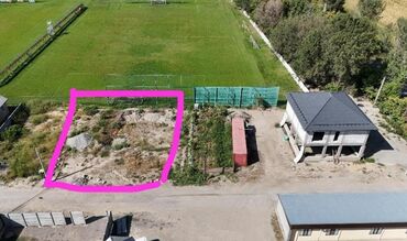 лебединовка продаю дом: 5 соток, Курулуш, Кызыл китеп