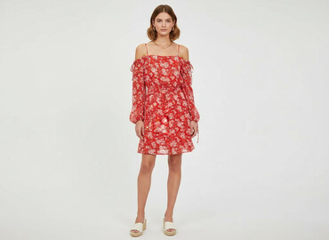 hm sukienka marynarka: H&M, Women`s dress, size S
