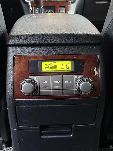 Toyota: Toyota Highlander: 2011 г., 3.5 л, Автомат, Газ, Внедорожник — 16