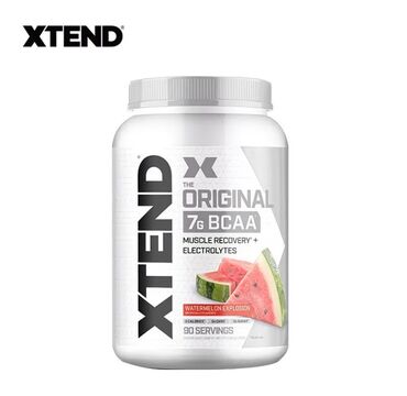 спортивные витамины для мужчин: XTEND оригинал на 30 порции