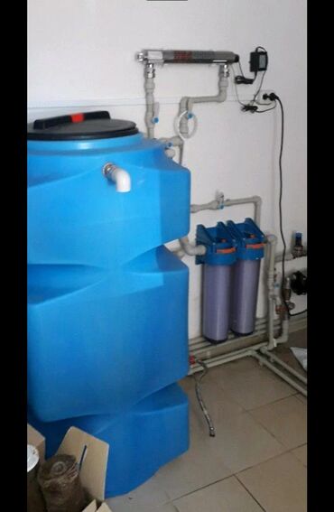 Монтаж и замена сантехники: Монтаж и замена сантехники Больше 6 лет опыта — 18