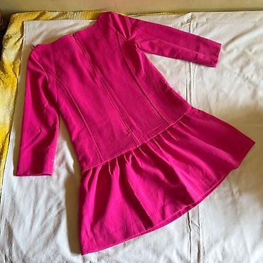 nike pro helanke: Original VICTORIA BECKHAM haljina, naznačene XS veličine — 6