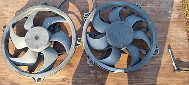 nalepnice za auto: VENTILATOR ZA CITROEN C5 OD 2005. DO 2014. GOD. | pezo 407,citroen — 1