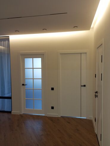 недвижимость новопокровка: 3 комнаты, 85 м², Элитка, 10 этаж, Дизайнерский ремонт