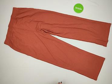 trampki roxy: Janina, Spodnie materiałowe damskie, rozmiar XL — 3