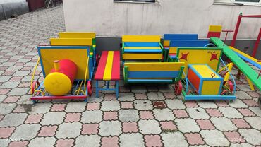 Садовые качели: Садовые качели — 11