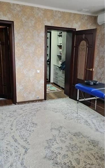 Долгосрочная аренда домов: 300 м², 6 комнат, Амбарная, Балкон застеклен, Бассейн — 10