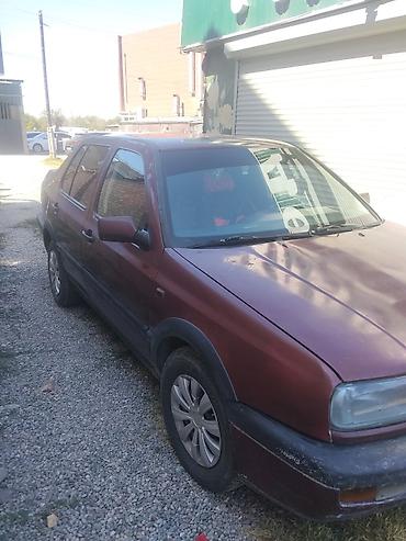 пороги венто: Volkswagen Vento: 1993 г., 1.8 л, Механика, Бензин, Седан — 1