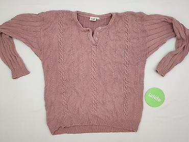 pull and bear sweter: Sweter dla mężczyzn, rozmiar M — 3