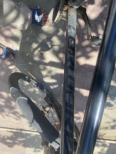 BMX velosipedlər: Forvvard velosipedidi 800 AZN ə alınıb irsadan .Bir problem skorus — 10