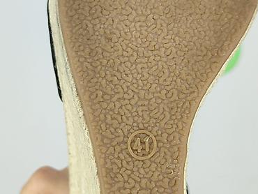 guess na platformie: Sandały damskie, rozmiar 41 — 5