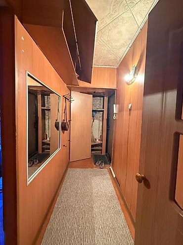 104: 1 комната, 34 м², 8 мкр 104 серия, 1 этаж — 1