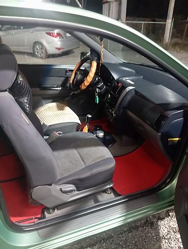 byd 6470sbev: Hyundai Getz: 2003 г., 1.4 л, Механика, Бензин, Хэтчбэк — 1