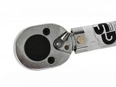 Ključevi: Moment ključ (torque wrench) 1/2" - Pogonski prihvat: 1/2" (12,5 mm) — 2