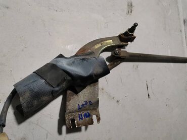 Auto delovi: Motor brisaca sa polugama Lada 2121,21213,21214 Niva. Polovno — 12