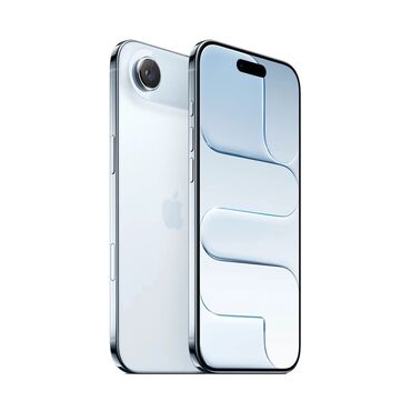 iphone xr qeydiyyat qiymeti: IPhone Air, 256 ГБ, Синий, С документами