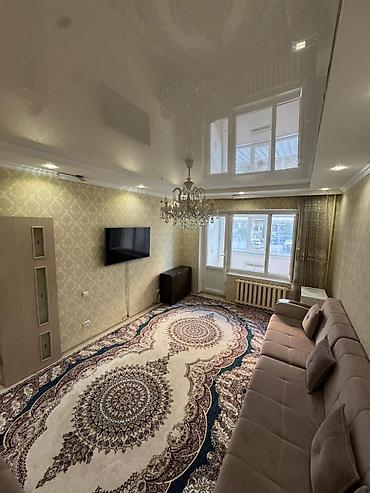 Продажа квартир: 1 комната, 35 м², 106 серия улучшенная, 1 этаж, Евроремонт — 1