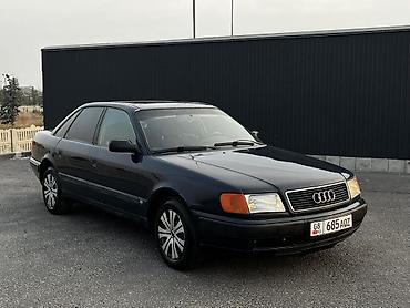 ауди б4 обмен: Audi 100: 1991 г., 2 л, Механика, Газ, Седан — 1